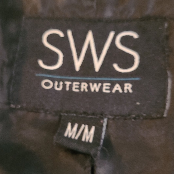 Jacket - Picture 5 of 6